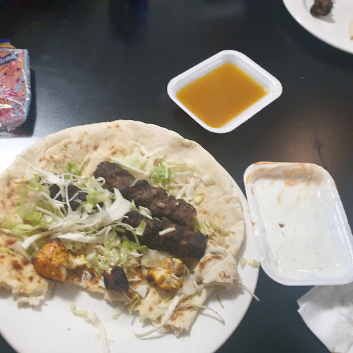 Photo of Camel One - 205-207, Derby St, Queens Crescent, Bolton BL3 6JT